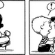 Illustration for article titled How iPeanuts/i Used Lucy and Schroeder To Explore Dysfunctional Relationships